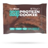 GymBeam ASAP Protein Cookie 70 g trostruka čokolada u