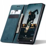 Spacecase OVITEK DENARNICA ZA SAMSUNG GALAXY A71 MODRA, (21964117) | Shoptok.si