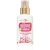 Purity Vision BIO Rose hidratantni toner iz ruže 100 ml Cijene