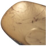 Ixia Steklena okrasna skleda 15,5x10 cm – | Shoptok.si