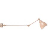 Brilagi Zidna lampa QUILL 1xE27/40W/230V 83 cm bež | Eponuda.com