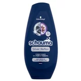 Schwarzkopf Schauma Silver Reflex Conditioner balzam za sijedu, bijelu ili farbanu plavu kosu za ženske