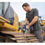 Bosch GDS18V-1600H Akumulatorski udarni odvrtač 06019M1102 | Eponuda.com