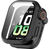 INF zaščitni ovitek za uro honor watch 5 z zaščitnim steklom za zaslon black, (5000086178) | Shoptok.si