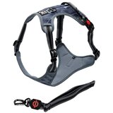  povodac sa amom xl - džins dezen za pse od 25 do 45kg | ePonuda.com