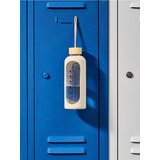 Sinsay Staklena boca s motivacijskom skalom | shoptok.hr