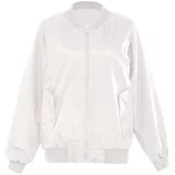 myMo ATHLSR Prijelazna jakna prljavo bijela