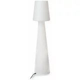 Tomasucci Bijela podna lampa 110 cm Divina -