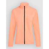 O'neill Fwc'Cruz Jack'S Polartec Fz Fleece Jacket funky peach | shoptok.hr