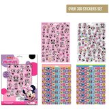 Cerda naljepnice Minnie | shoptok.hr