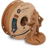 Polymaker PLA Pro Army Beige - 1,75 mm / 1000 g | Shoptok.si