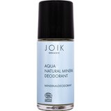 JOIK Organic Aqua Natural Mineral Deodorant - 50 ml Cene