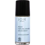 Aqua Natural Mineral Deodorant - 50 ml
