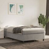 vidaXL Nadmadrac 120 x 210 x 5 cm Cijene