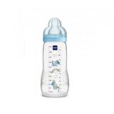 Mam plastična steklenička easy active 330ml Anti-colic | Shoptok.si