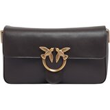 Pinko Torbe za čez ramo 107925A2JG Kostanjeva Cene