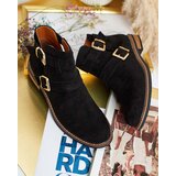 Resti Women's Geronsa cutout boots | ePonuda.com