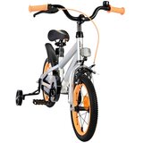 Volare dječji bicikl Rocky 14″ sive boje | shoptok.hr