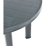  Vrtni stol zeleni 89 cm plastični | Eponuda.ba