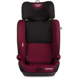 CARETERO Autosjedalica vivo i-size bordo (76-150) | shoptok.hr