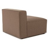 Atelier Del Sofa Fotelja Mora XL 90x69x90cm Smeđa | Eponuda.ba