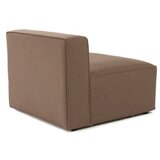 Atelier Del Sofa fotelja Mora XL O1 Brown