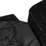 GymBeam Prsluk s utezima Tactical Weight Vest Black | Eponuda.ba