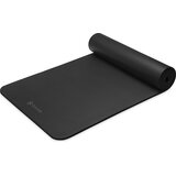 GAIAM Podloga za fitness 10 mm, crna - 1 Kom. Cijene