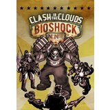  BioShock Infinite - Clash in the Clouds (DLC) Steam Key EUROPE | ePonuda.com