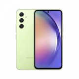 Samsung pametni telefon Galaxy A54 5G Dual SIM 128GB 8GB RAM Lime Zelena | Shoptok.si