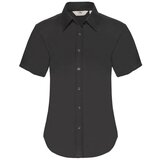 Fruit Of The Loom F16•LADIES SHORT SLEEVE OXFORD SHIRT | shoptok.hr