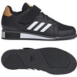 PrideShop Čevlji za dvigovanje uteži Adidas - Power Perfect III - 38-2/3 | Shoptok.si