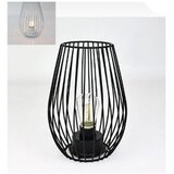 Lampa LED na bat.14,5x14,5cmx20cm D599-EA Cijene
