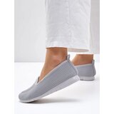 Resti Women's fabric loafers Caerit | ePonuda.com