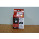  Kartuša Canon BX-2 črna/black - original Cene