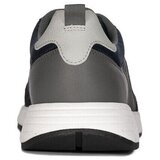Geox Nizke superge U45F1A014EKC4422 Črna | Shoptok.si
