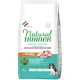 Light in Fat Adult Small & Toy s puretinom - 2 x 7 kg