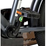 Volare dječji bicikl Thombike 16″ narančasto-sive boje | shoptok.hr