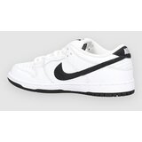 Nike SB Dunk Low Pro Skate cevlji white / black / white / black | Shoptok.si