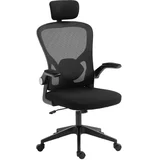 640-97 ErgoFusion Basic Gaming stol