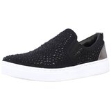 Lumberjack Modne superge SLIPON Črna | Shoptok.si