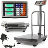  Digitalna elektronska tehtnica do 300kg - osvetljena Cene