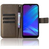 INORCO Diamond Texture Shell za Itel A26 PU usnjena denarnica Folio preklopna torbica stojalo za telefon, (22033528) | Shoptok.si