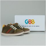 GBB Visoke superge - Zelena | Shoptok.si