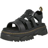 Dr. Martens Sandale 'Mattison' crna | shoptok.hr