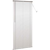  Venecijanska roleta Tamno smeđa s uzorkom 213 x 100 cm PVC - Tamno smeđa 100 x 213 cm | shoptok.hr