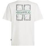 O'neill Majica mešane barve / bela | Shoptok.si