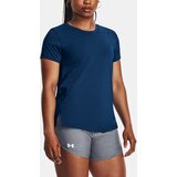 Under Armour T-Shirt UA Iso-Chill Laser Tee-BLU - Women | Shoptok.si