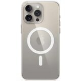 Magsafe 15 PRO MAX PROVIDNA IPHONE FUTROLA | Eponuda.ba