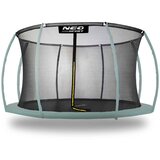Janshop Notranja mreža za trampoline 435 cm 14ft Neosport, (21208930) | Shoptok.si